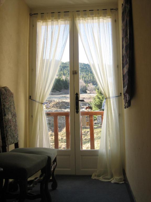 Bed and Breakfast Mouli Del Riu Saint-Pierre-dels-Forcats Zimmer foto